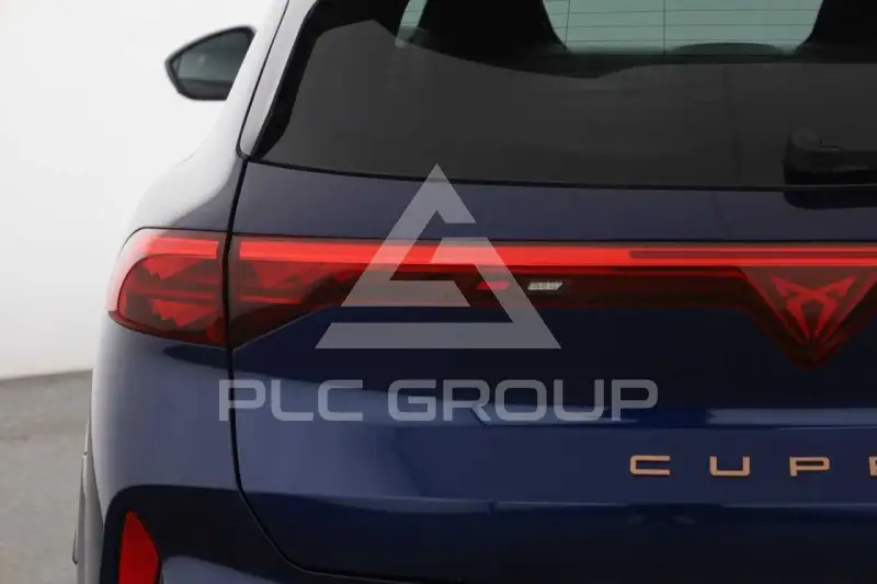 2025 Cupra Other