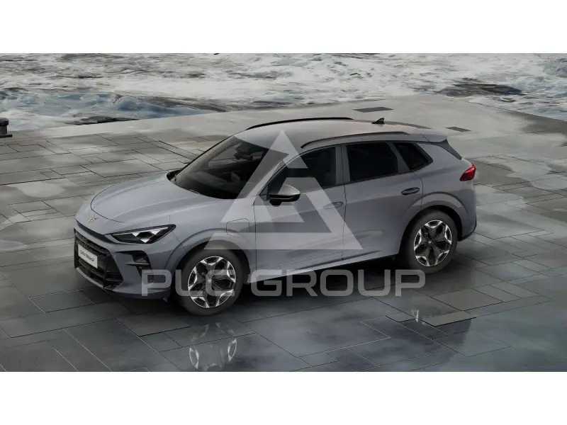 2025 Cupra Other