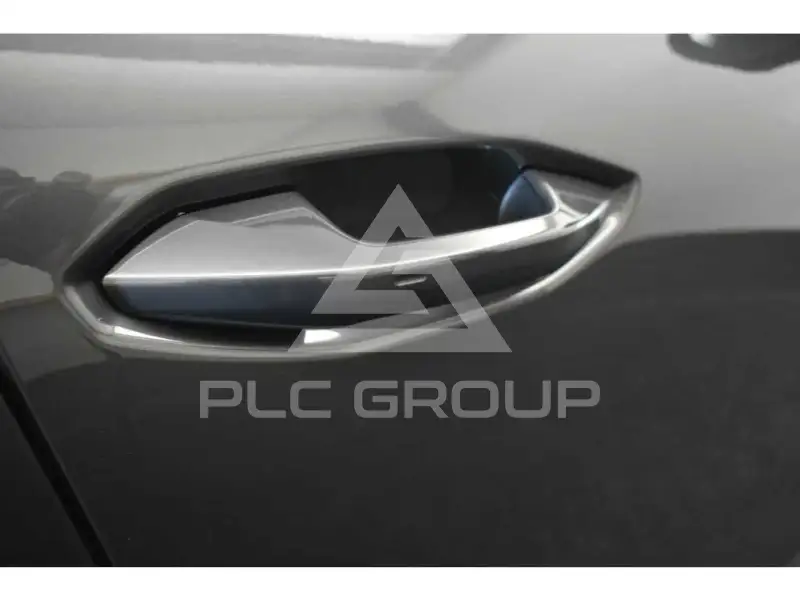 2025 Cupra Other