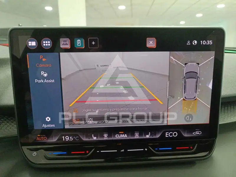 2025 Cupra Other