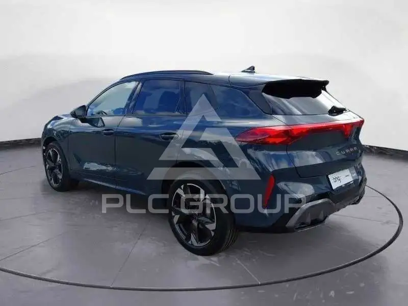2025 Cupra Other