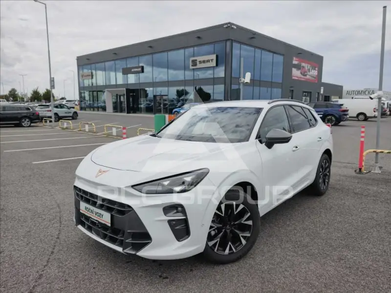 2025 Cupra Other
