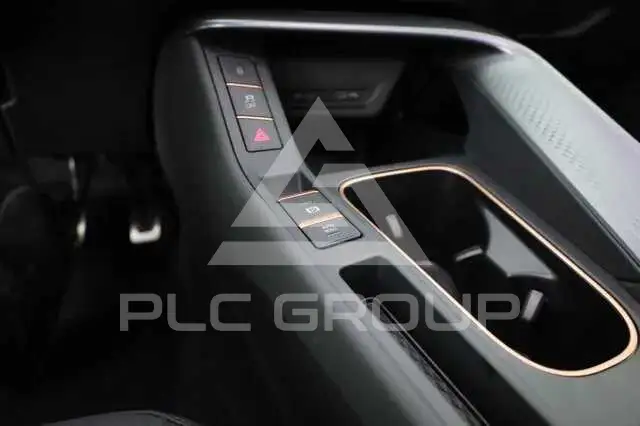 2025 Cupra Other