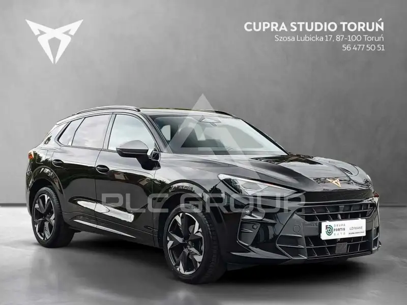 2025 Cupra Other