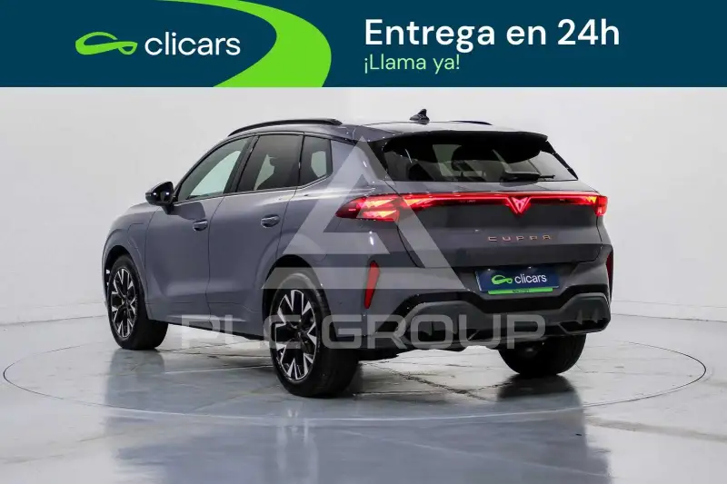 2025 Cupra Other