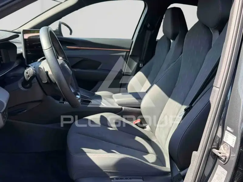 2025 Cupra Other