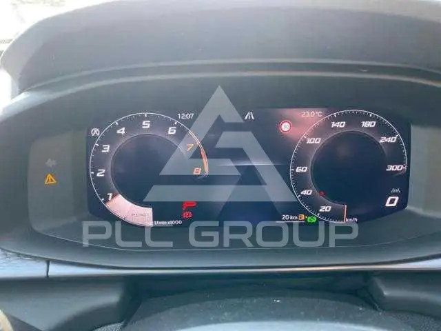 2025 Cupra Other