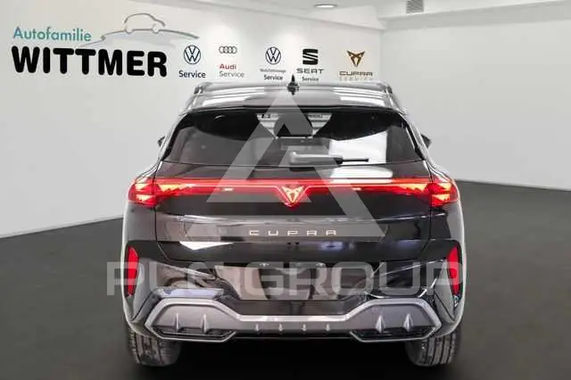 2025 Cupra Other
