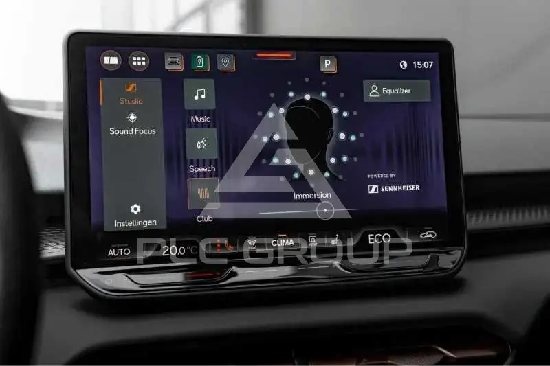 2025 Cupra Other