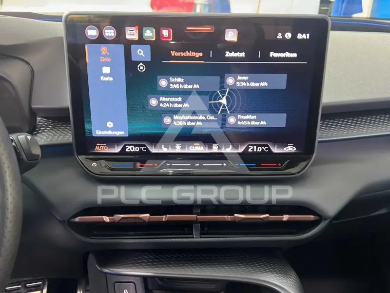 2025 Cupra Other