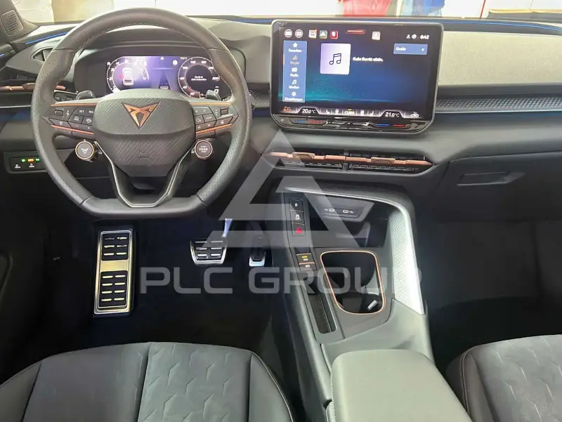 2025 Cupra Other