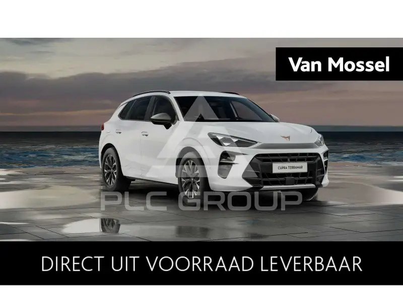 2025 Cupra Other