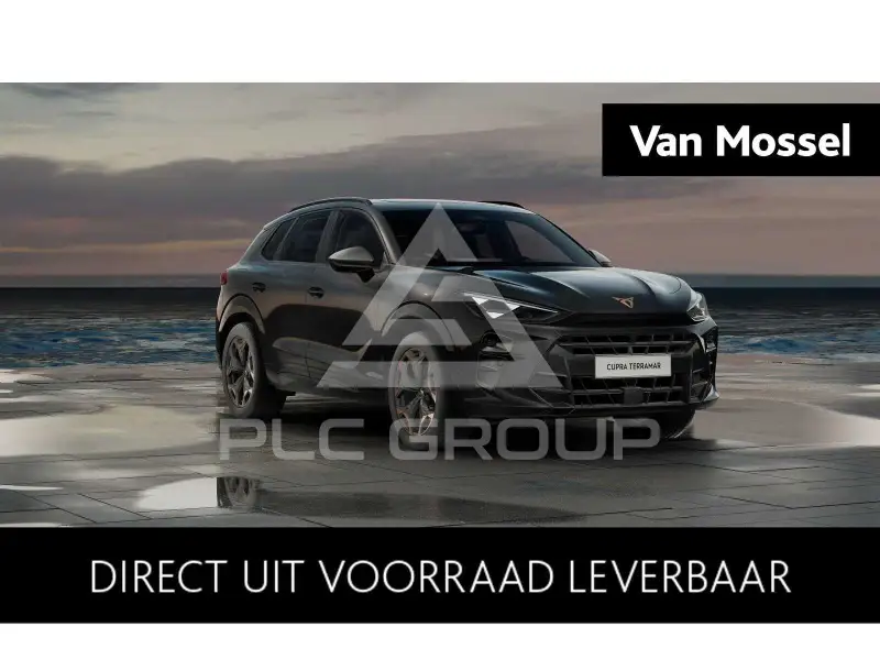 2025 Cupra Other