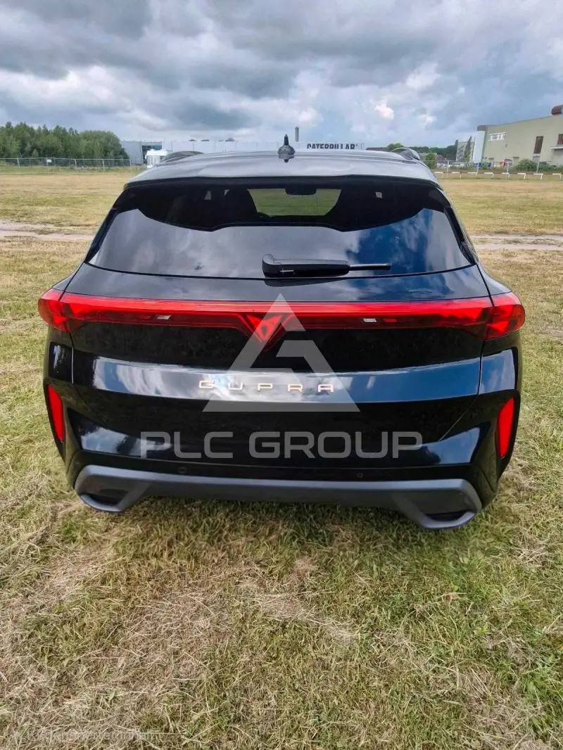 2025 Cupra Other