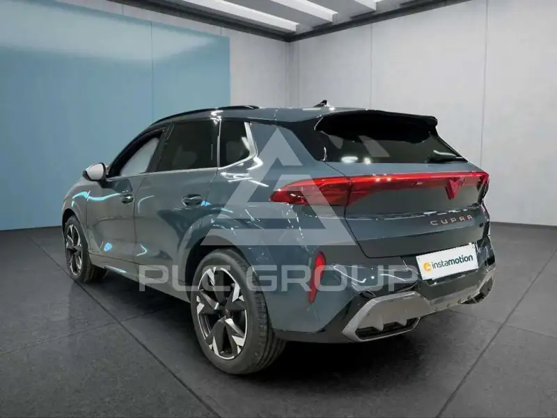2025 Cupra Other