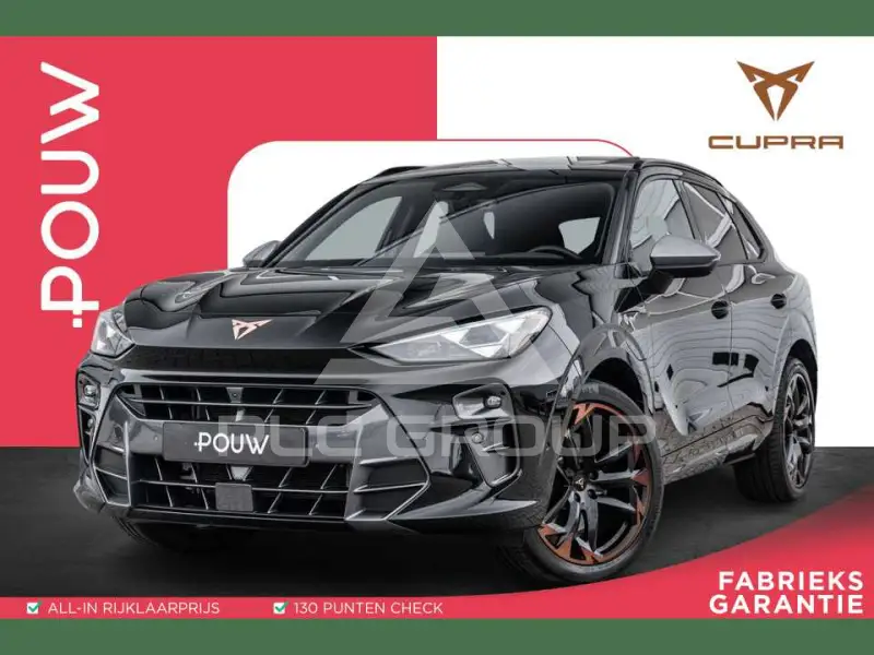 2025 Cupra Other
