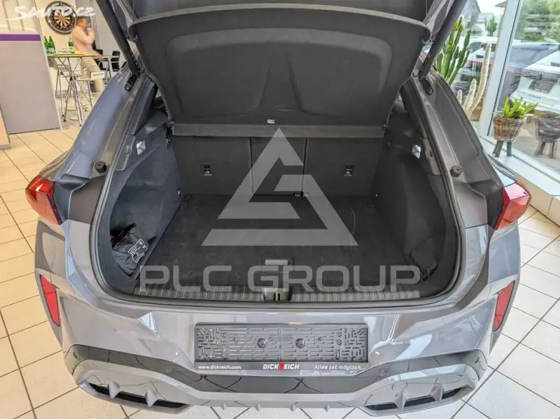 2025 Cupra Other