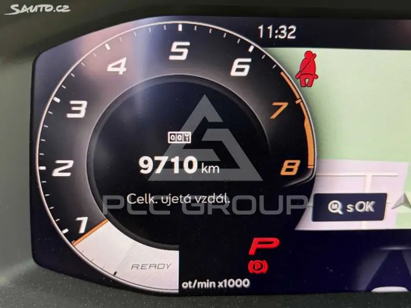 2025 Cupra Other