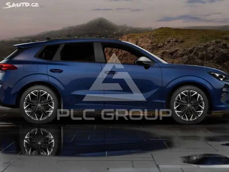 2025 Cupra Other