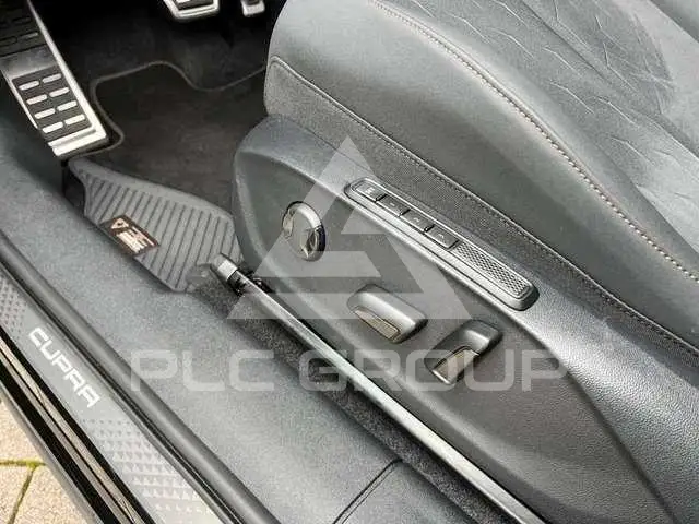 2025 Cupra Other