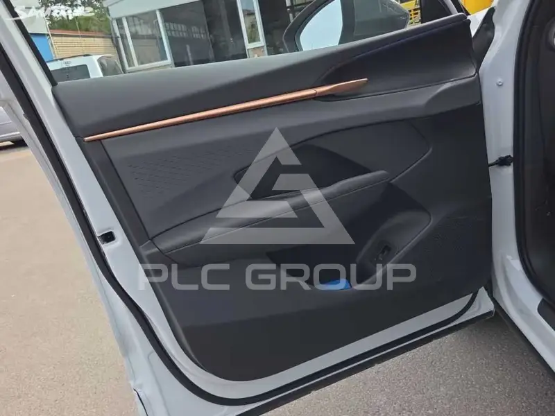 2025 Cupra Other
