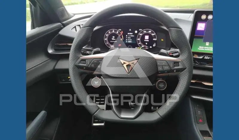 2025 Cupra Other