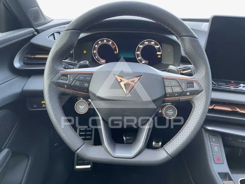2025 Cupra Other