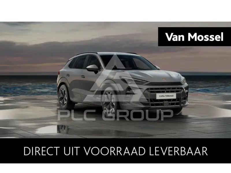 2025 Cupra Other