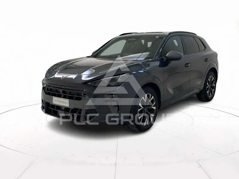 2025 Cupra Other