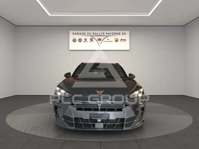 2025 Cupra Other