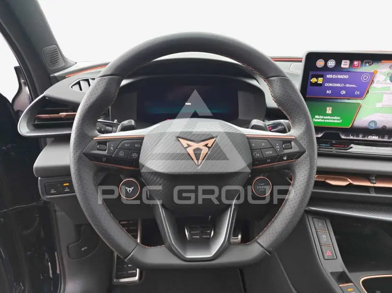 2025 Cupra Other