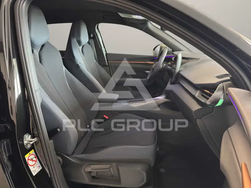 2025 Cupra Other