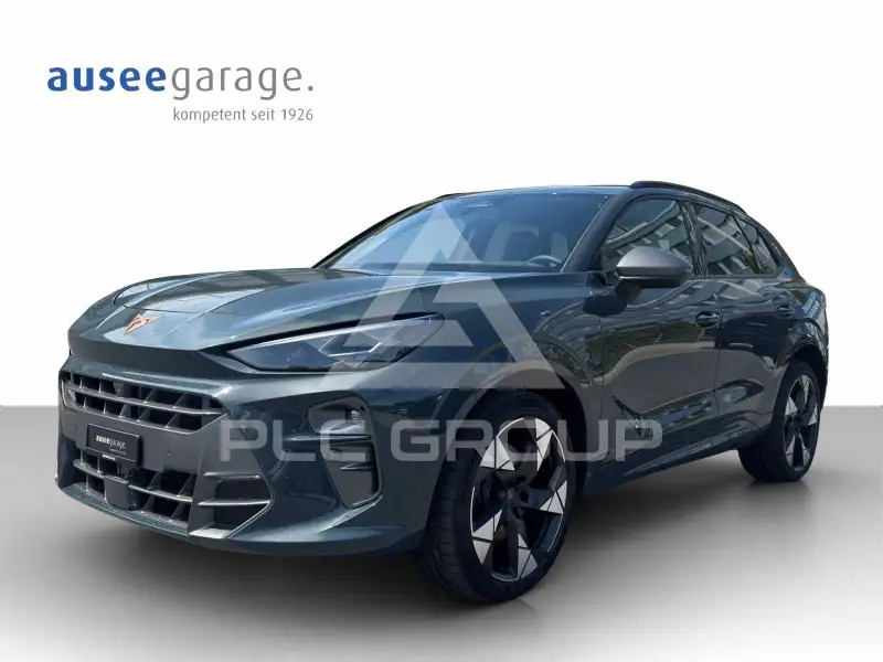 2025 Cupra Other