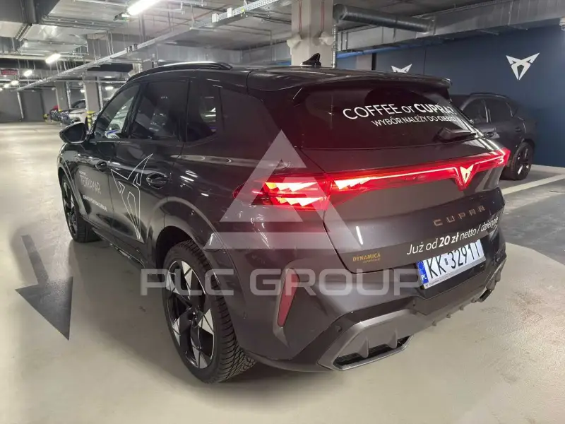 2025 Cupra Other