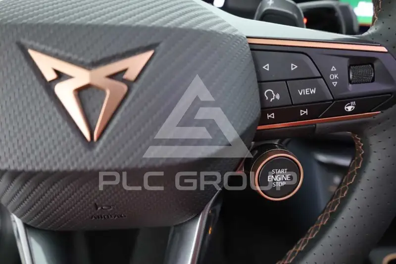 2025 Cupra Other