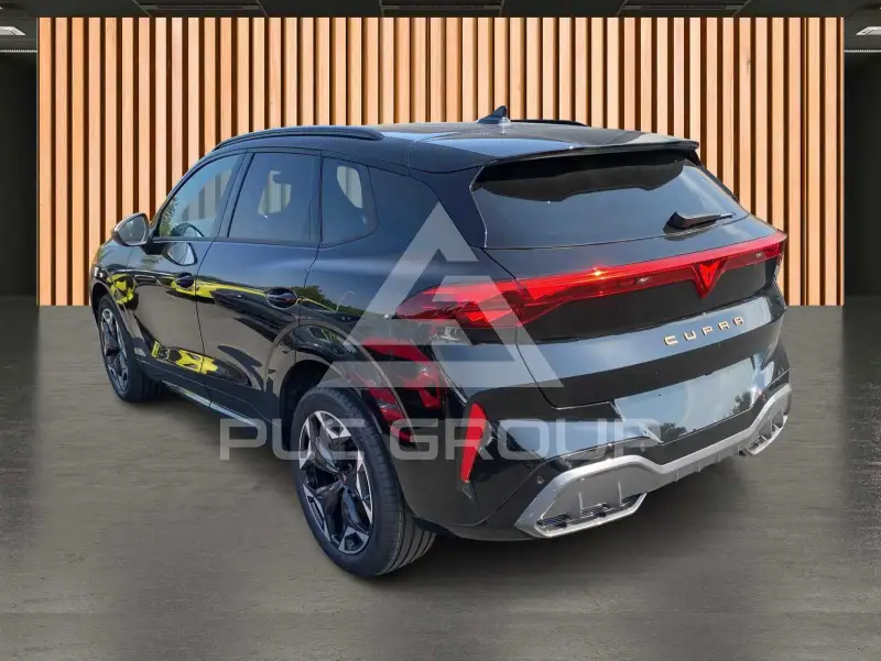 2025 Cupra Other