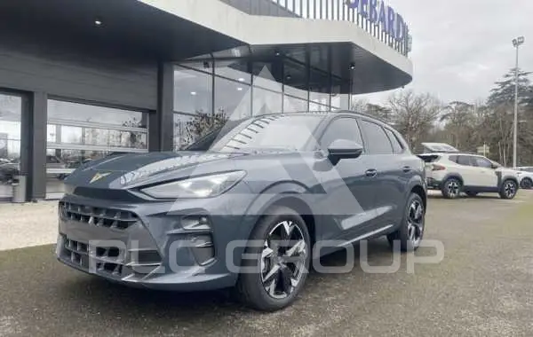 2025 Cupra Other