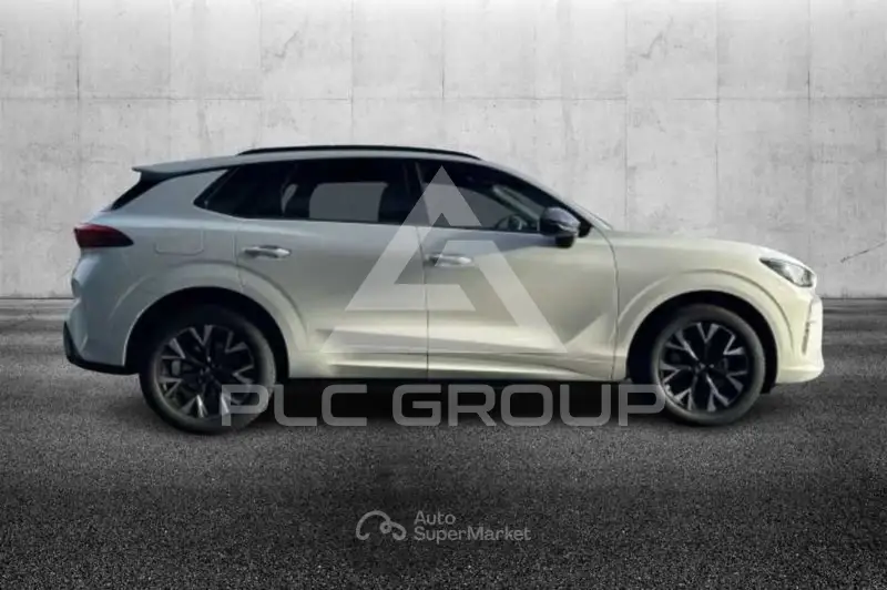 2025 Cupra Other