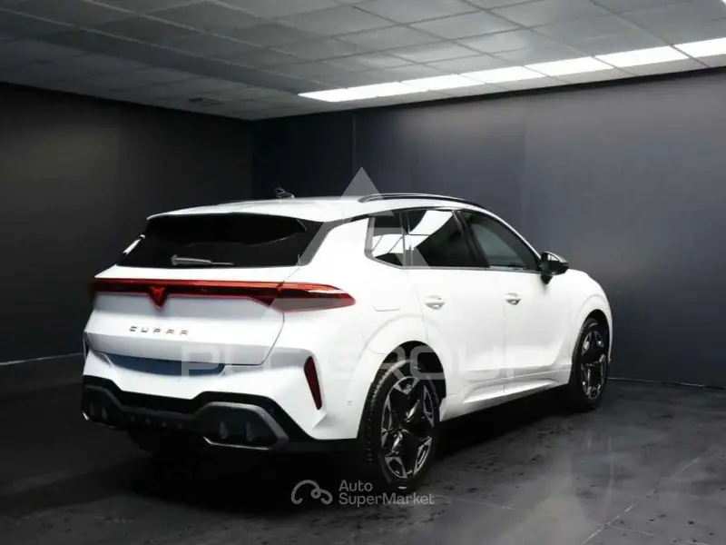 2025 Cupra Other