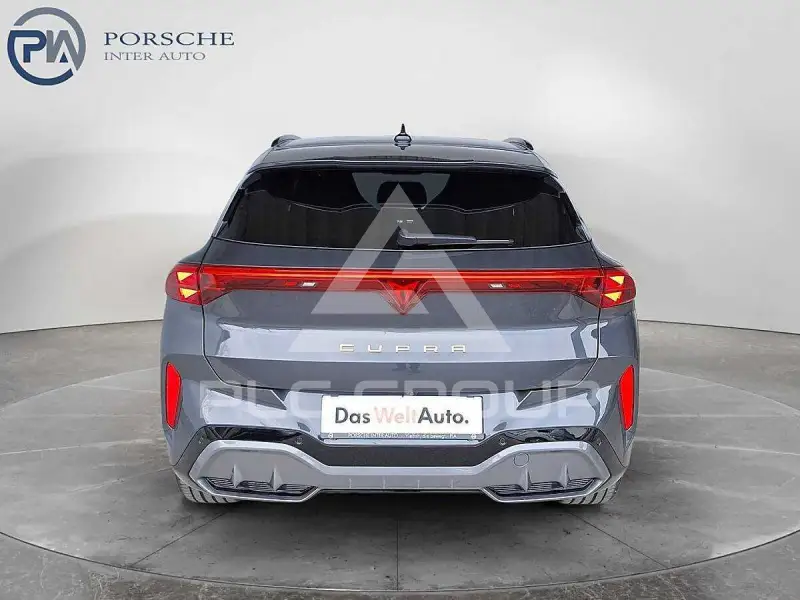 2025 Cupra Other