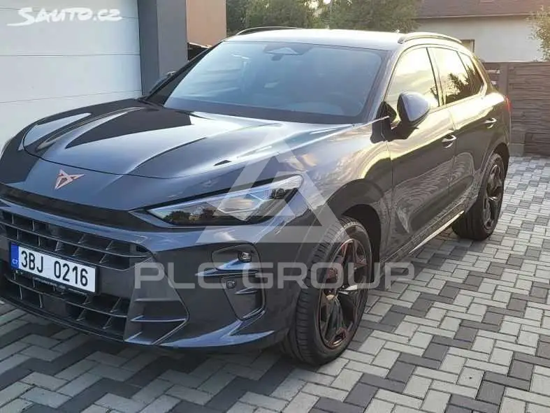 2025 Cupra Other