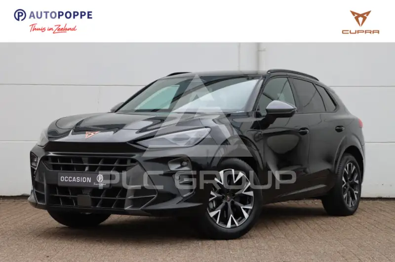 2025 Cupra Other