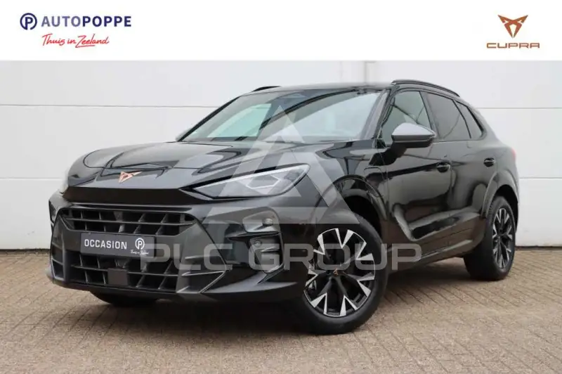 2025 Cupra Other
