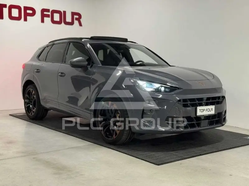 2025 Cupra Other