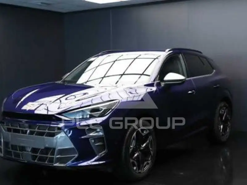 2025 Cupra Other