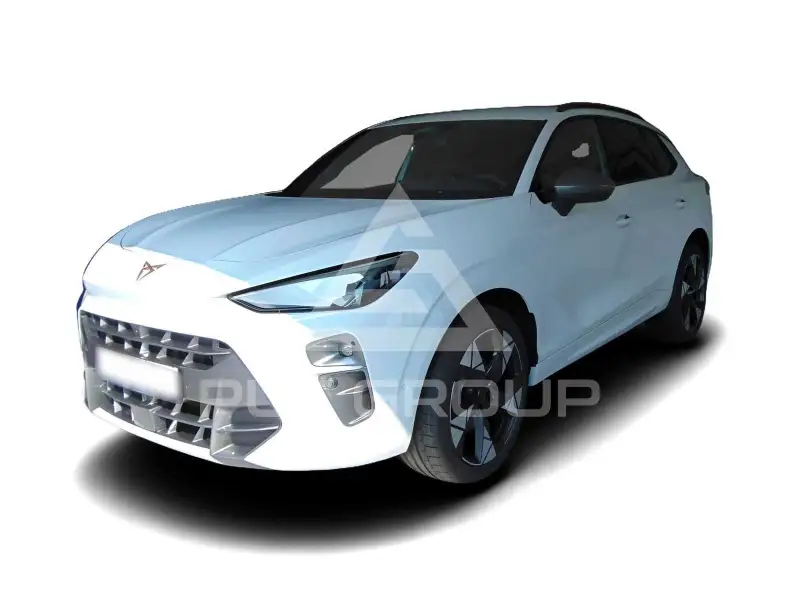2025 Cupra Other