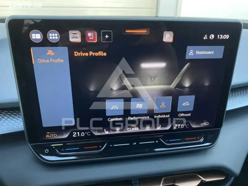 2025 Cupra Other