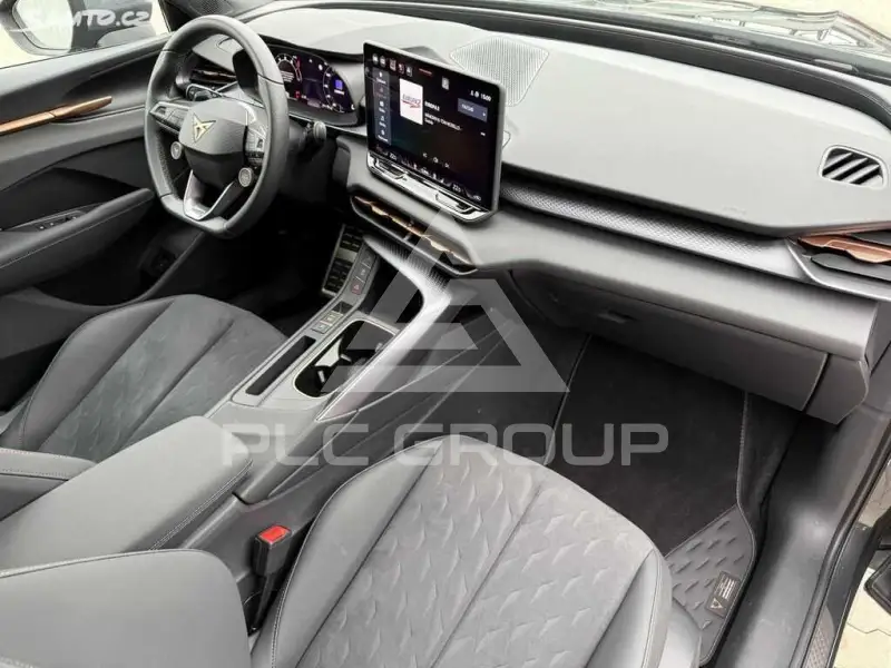 2025 Cupra Other