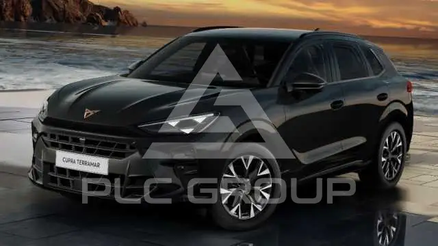2025 Cupra Other