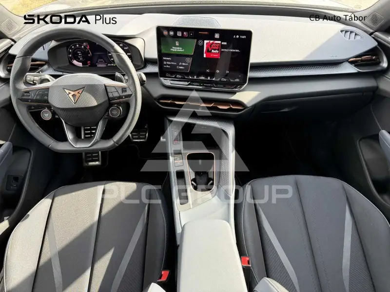 2025 Cupra Other